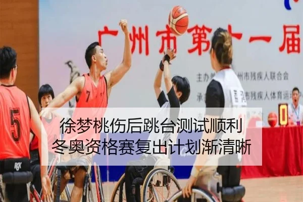 徐梦桃伤后跳台测试顺利 冬奥资格赛复出计划渐清晰